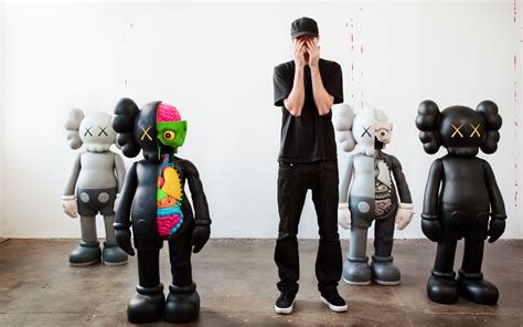 kaws wikipedia